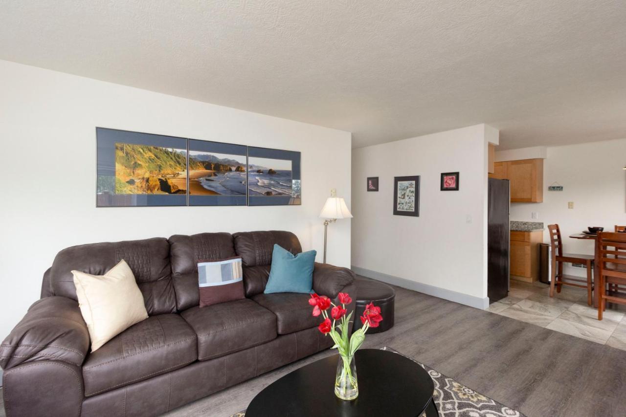 Appartement Riverwalk Seaside- Walk To Beach, One Level Home, Pet Friendly *