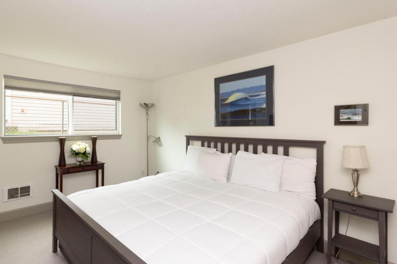 Appartement Riverwalk Seaside- Walk To Beach, One Level Home, Pet Friendly Seaside