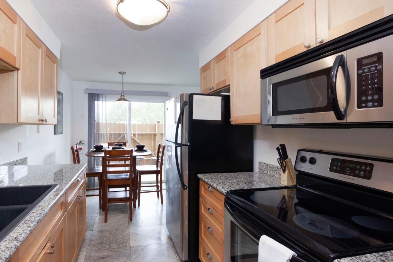 Riverwalk Seaside- Walk To Beach, One Level Home, Pet Friendly Appartement