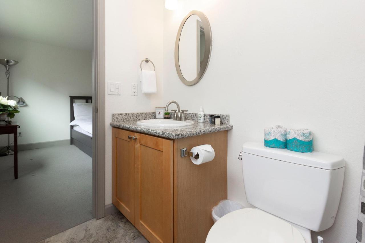 Appartement Riverwalk Seaside- Walk To Beach, One Level Home, Pet Friendly *