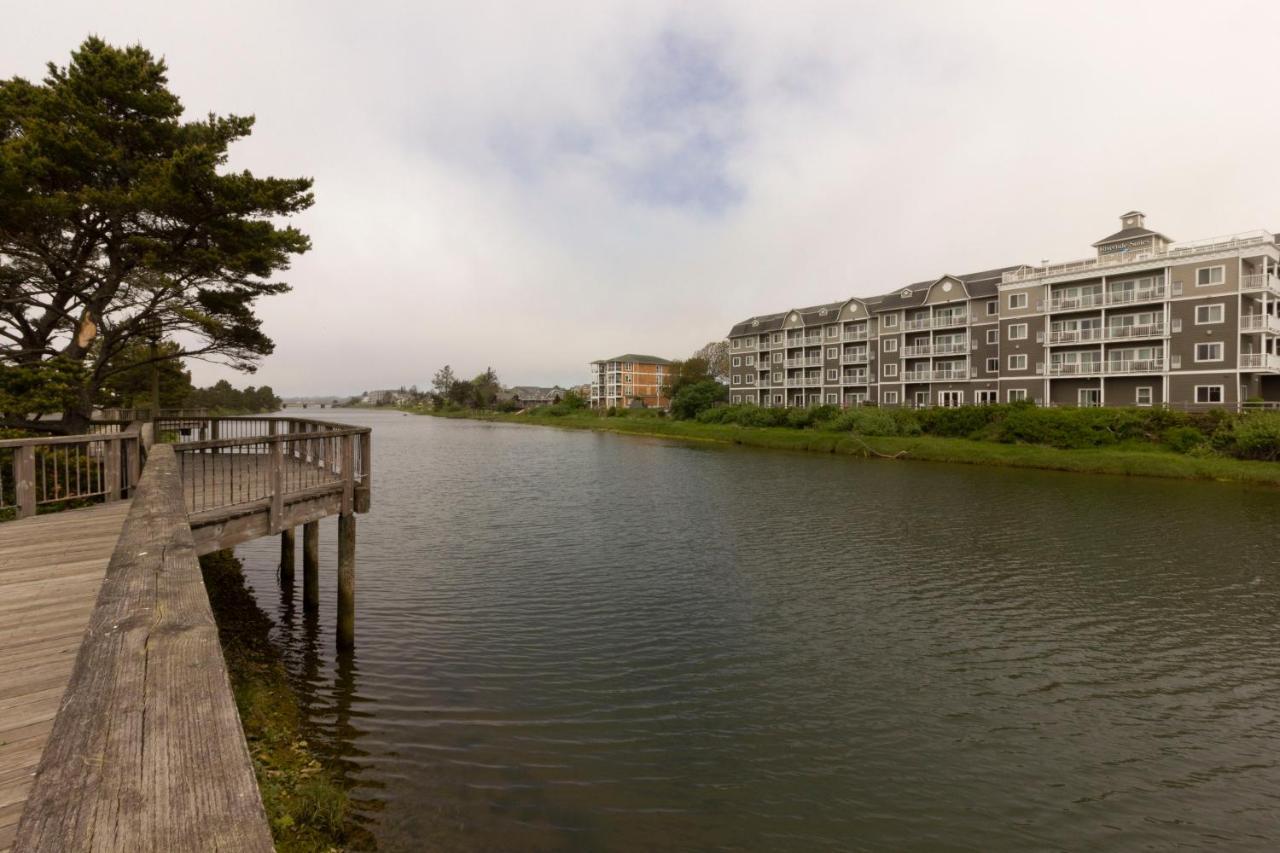 Riverwalk Seaside- Walk To Beach, One Level Home, Pet Friendly Appartement Seaside