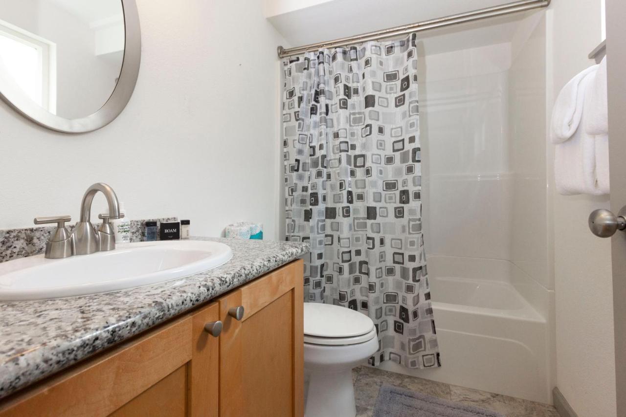 Riverwalk Seaside- Walk To Beach, One Level Home, Pet Friendly Appartement *