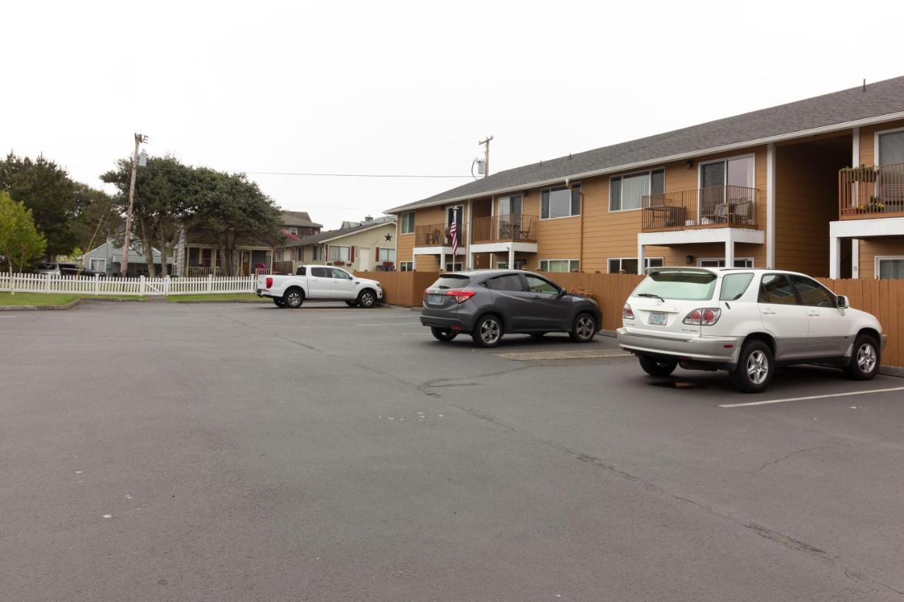 Appartement Riverwalk Seaside- Walk To Beach, One Level Home, Pet Friendly