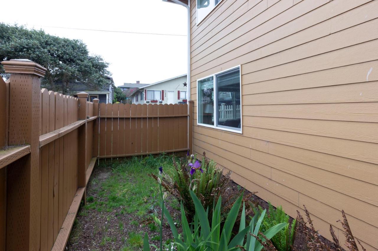 Riverwalk Seaside- Walk To Beach, One Level Home, Pet Friendly Appartement