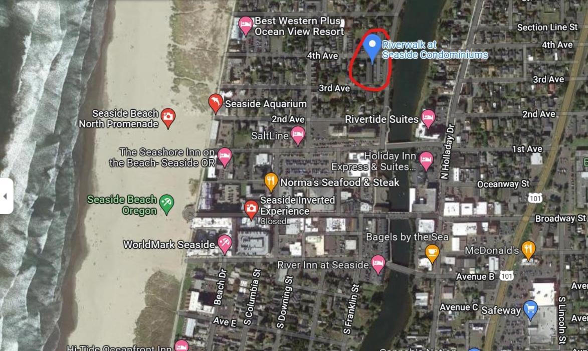 Walk To Beach&city Center, 3bed&sofa Bed Ground Level